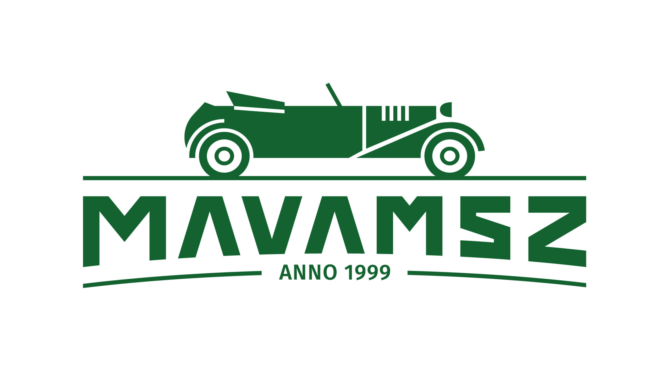 Mavamsz_Elsődleges logó_autó_Zöld