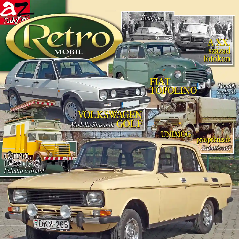 retromobil retro mobil magazin