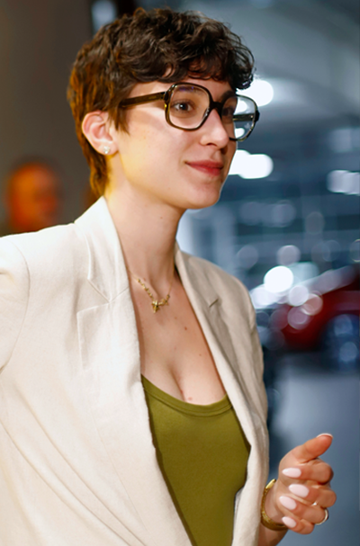 Licsák Anita auto.focus.media kiemelt ügyfélmenedzser